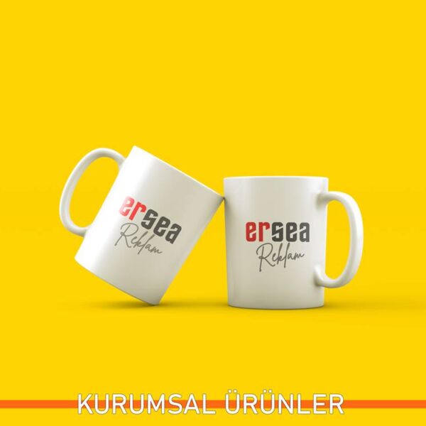 Kurumsal ve Bireysel Baskılı Üretimler