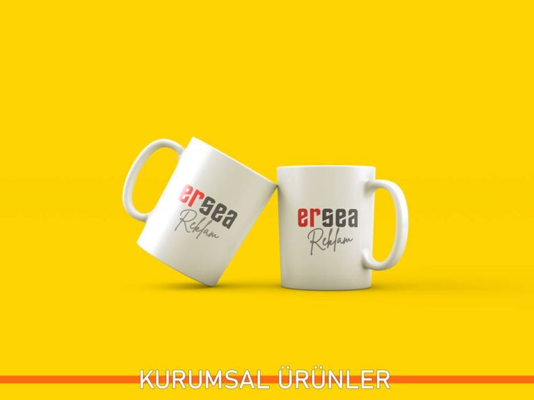 Kurumsal ve Bireysel Baskılı Üretimler